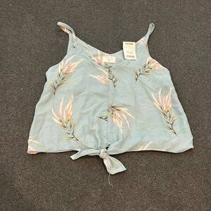 NWT tank top
